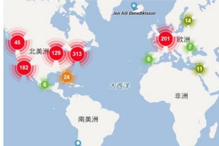为什么中国的人才流向外国