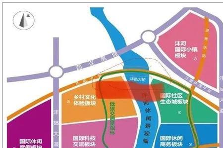 西安国际商贸城属于哪个区