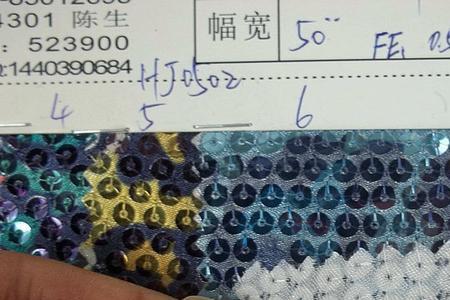 钻石纹面料的优缺点