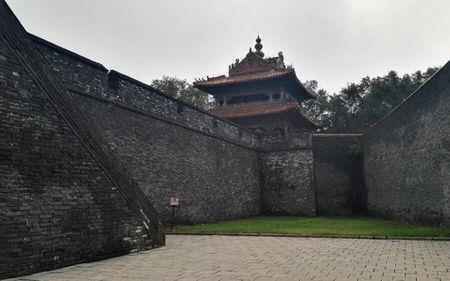 北陵公园从哪个门进最佳