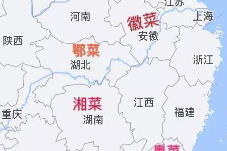 湖北省在全国的存在感如何
