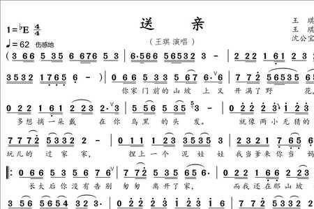 王琪自己作词作曲的歌有哪些
