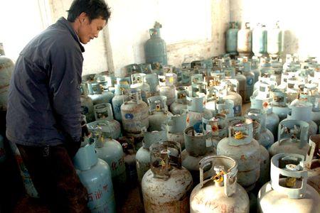 一罐液化气用多久