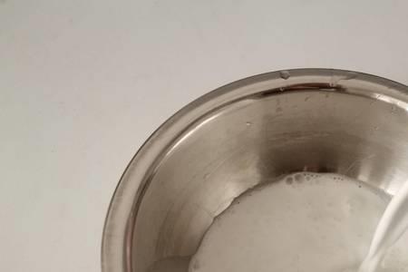 不用破壁机怎样用大米做凉皮