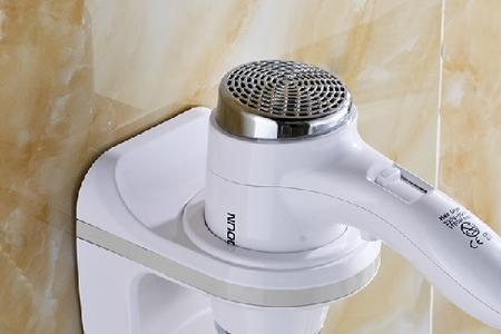 电吹风防水等级