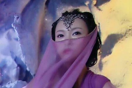 你要散发你的魅力下一句