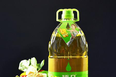 菜籽油和大豆油哪个炒菜比较香