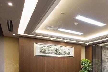 总经理办公室面积多大比较合适