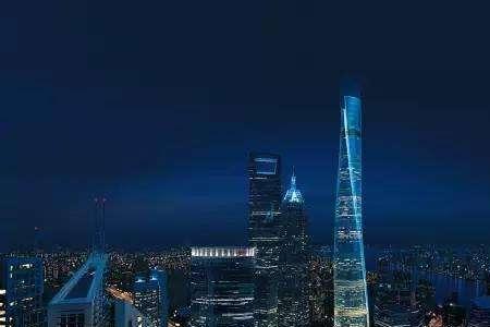 为何每座城市都会建一座塔