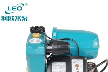 浙江乐森直流水泵质量如何