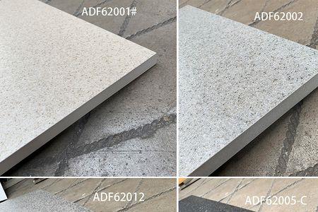 600*600一块石英砖多重