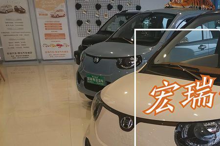 东风小虎电动车质量好不好