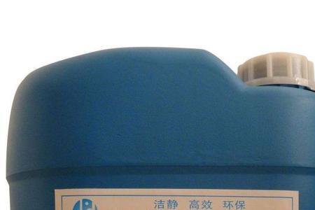 8乳胶漆清洗剂能去水垢吗
