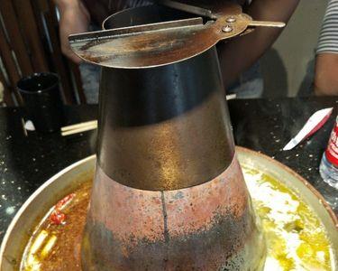 铜锅涮羊肉锅底的做法大全