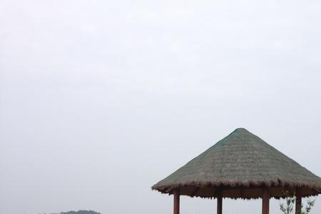 万长山门票