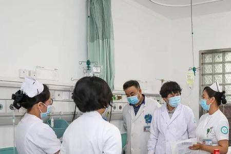 医大一院陪护现在规定几个人