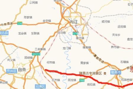 云南自贡属于哪里