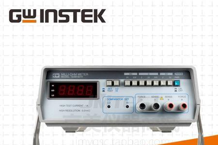 固纬lcr-819电桥使用说明