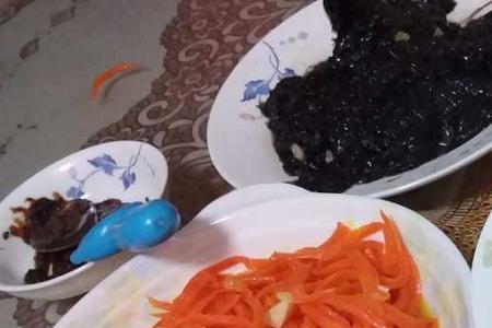 吃斋吃到肉了怎么办