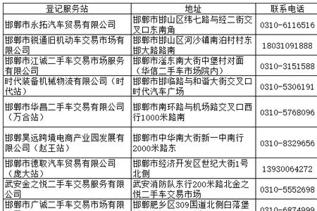 长春车管所周六能过户吗