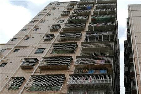 深圳农民房怎么出租的