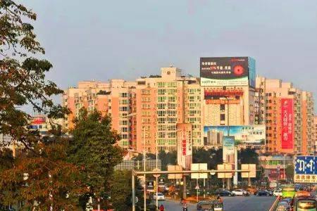 四会市离肇庆市多少公里