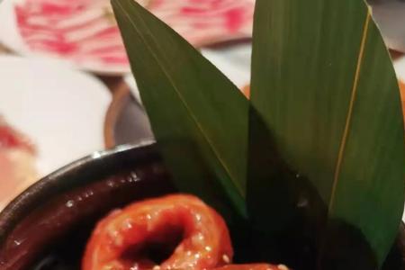 牛角怎么吃蒸还是煮