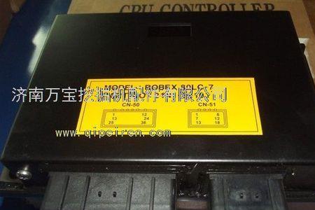 现代挖掘机报警通讯错误