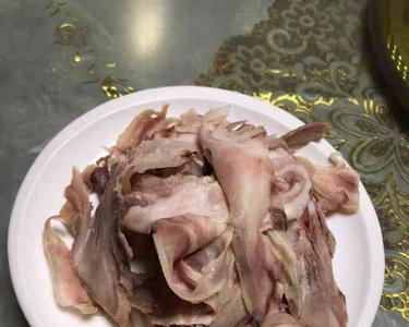 白水羊头椒盐配方