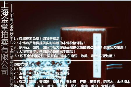大漠天康是正规拍卖公司吗