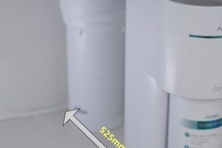 安吉尔ANGEL净水器价格1698元的哪一种