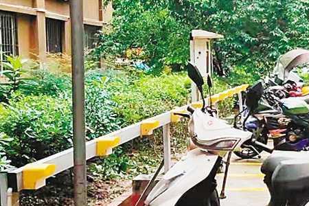 小区电瓶车充电桩施工验收内容