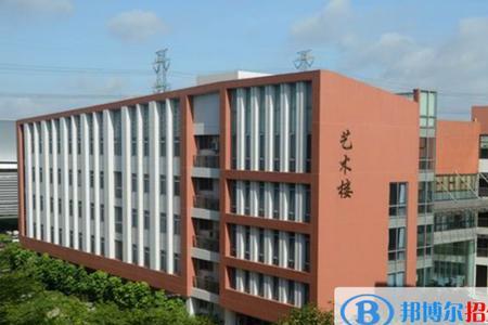 广东女子技术学院多大