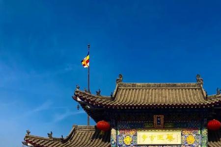 天津市挂甲寺什么时候开放