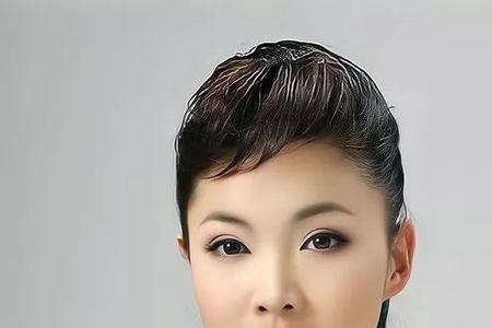姓李的歌唱家有哪些