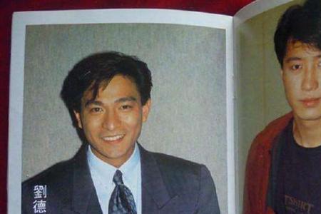 黎明和吴彦祖谁大