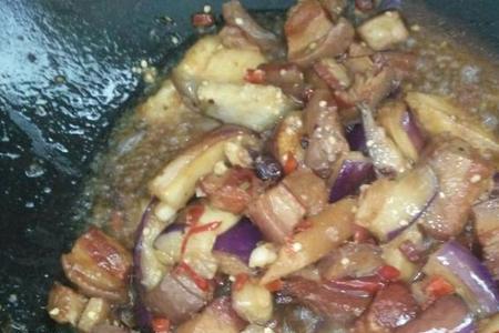 红烧茄子不用油炸的做法大全