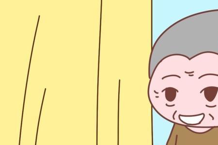 外孙回姥姥家热门文案