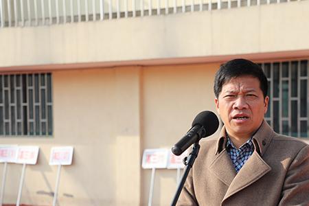 史上最牛班主任顾庆华