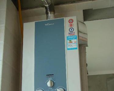 20升燃气热水器安装费