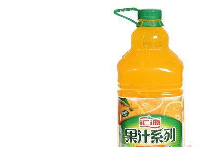 汇源果汁是衡水的吗