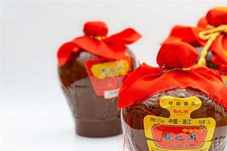 酒是否属于农副产品