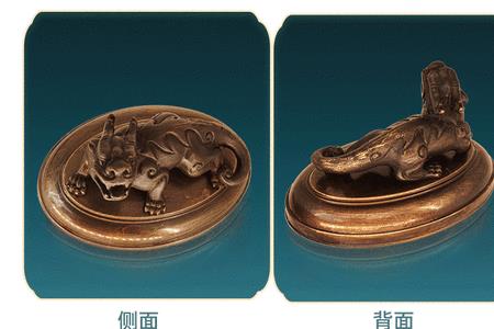 睚眦和狻猊谁更强