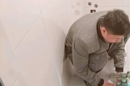卫生间为什么不建议墙地对缝
