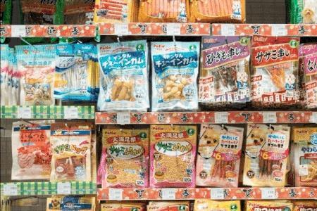 日本Live超市怎么样