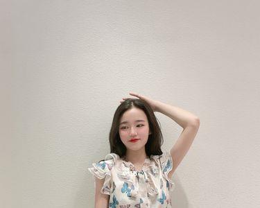 有蝴蝶的衣服可以穿吗
