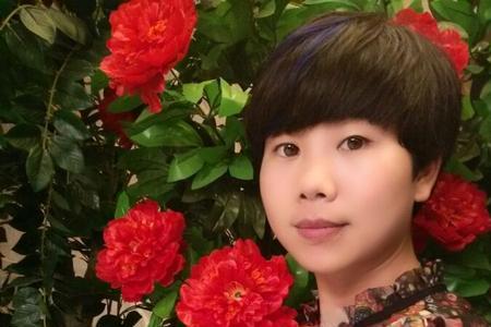 红梅花开老太最后办成离休了吗