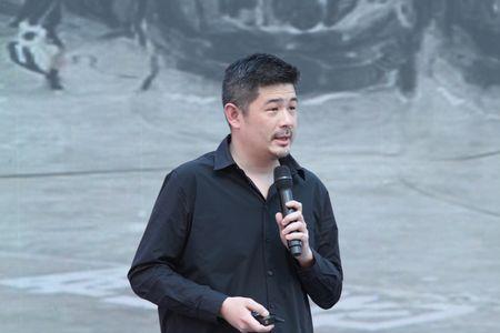 魏鹏展代表作