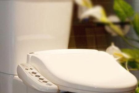 马桶盖自动闭盖冲水时间