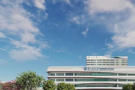 桃浦新建三甲医院选址